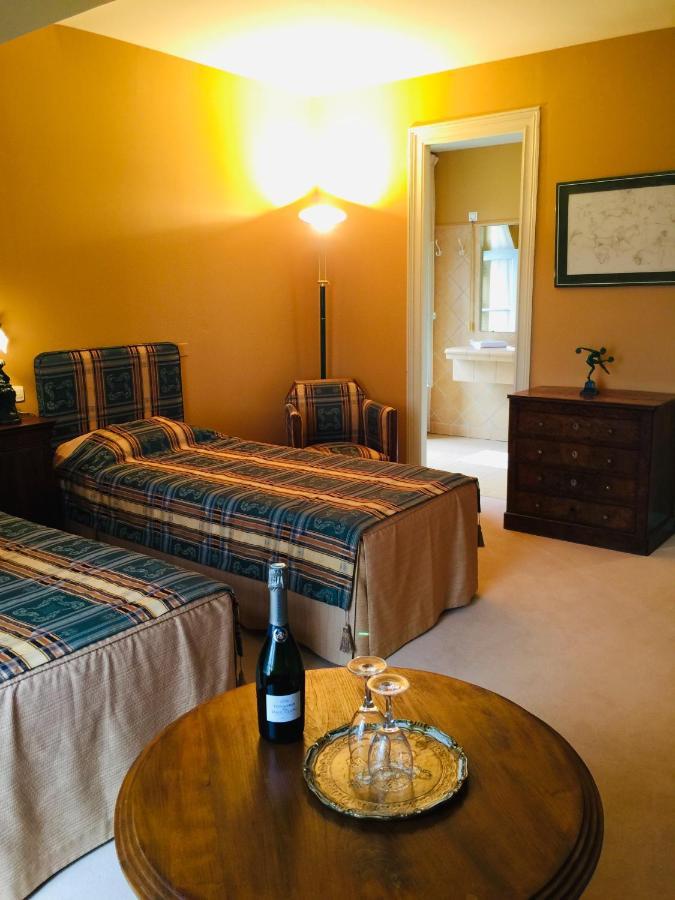 Chateau Maucaillou Moulis-en-Médoc Eksteriør billede
