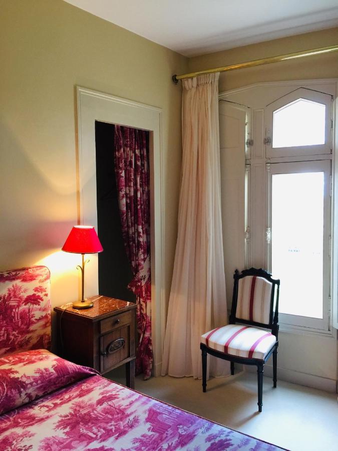 Chateau Maucaillou Moulis-en-Médoc Eksteriør billede
