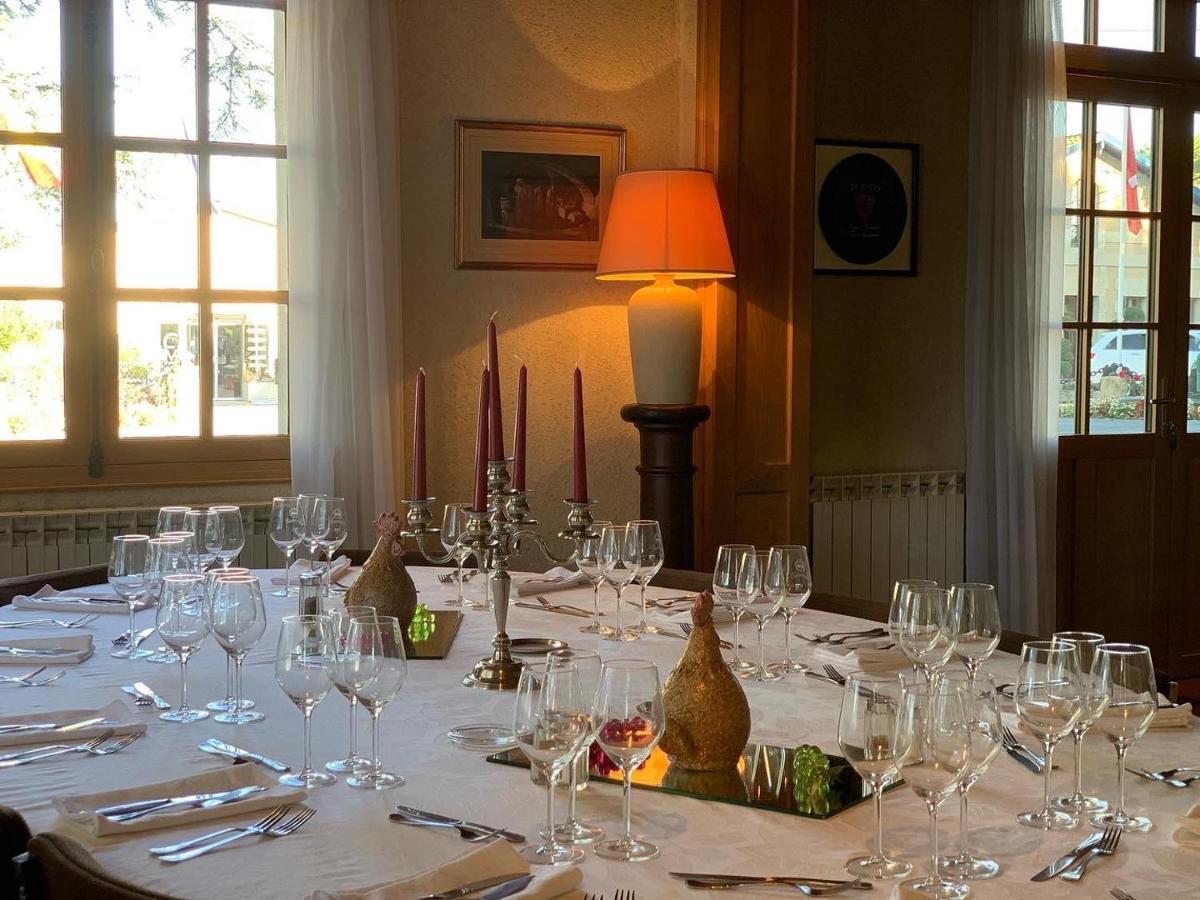 Chateau Maucaillou Moulis-en-Médoc Eksteriør billede