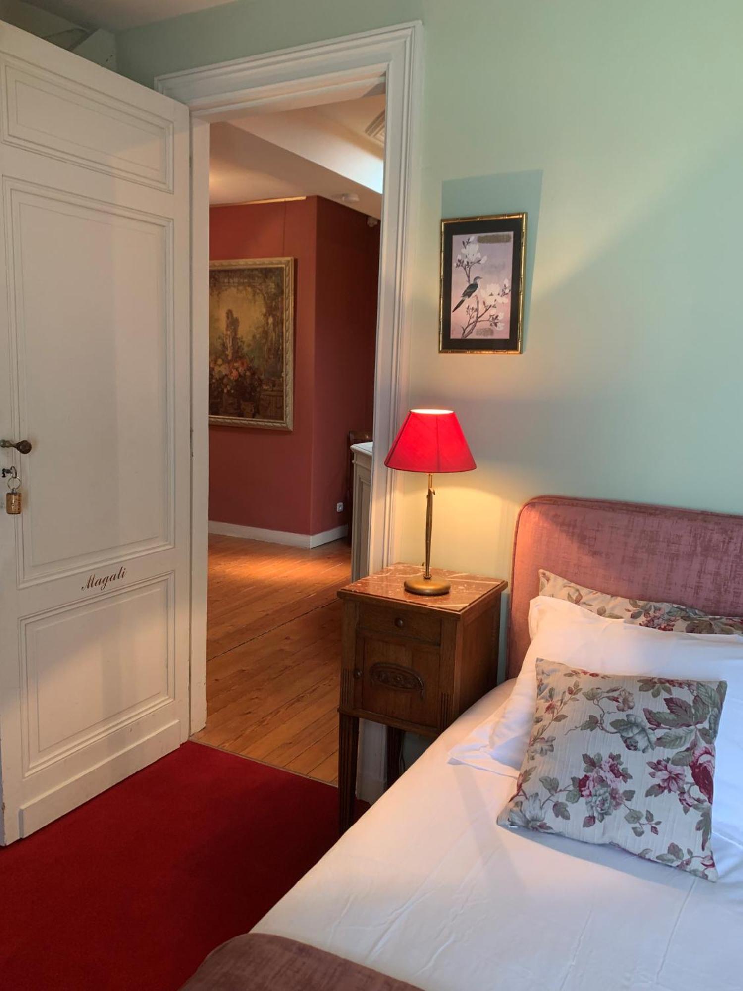 Chateau Maucaillou Moulis-en-Médoc Eksteriør billede